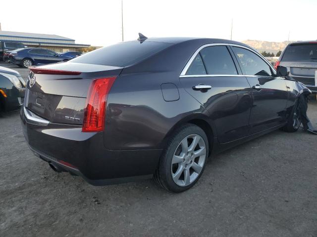 Photo 2 VIN: 1G6AG5RX8E0156505 - CADILLAC ATS 