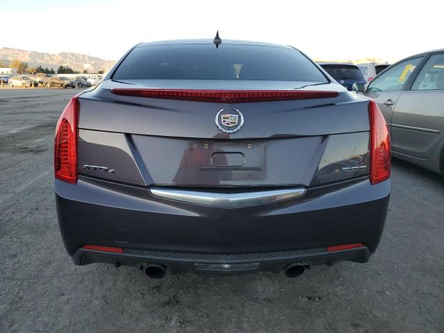 Photo 5 VIN: 1G6AG5RX8E0156505 - CADILLAC ATS 