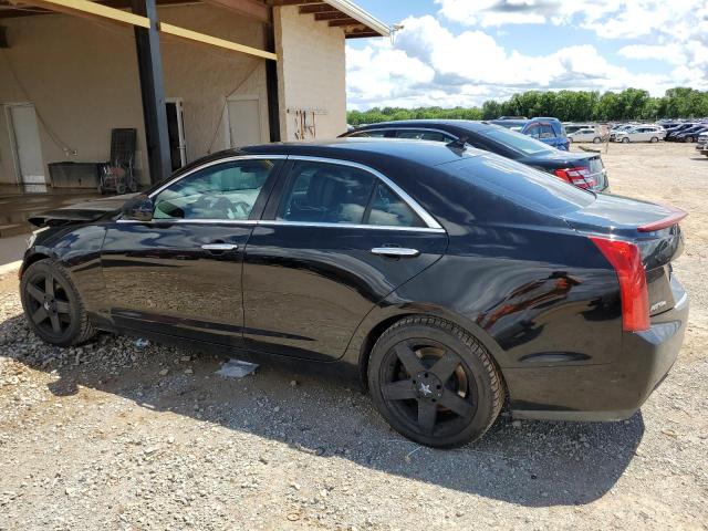 Photo 1 VIN: 1G6AG5RX8E0167052 - CADILLAC ATS 