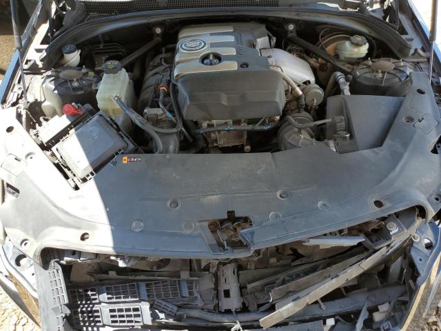 Photo 10 VIN: 1G6AG5RX8E0167052 - CADILLAC ATS 