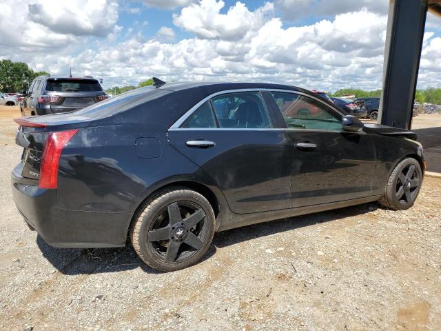 Photo 2 VIN: 1G6AG5RX8E0167052 - CADILLAC ATS 