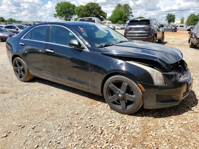 Photo 3 VIN: 1G6AG5RX8E0167052 - CADILLAC ATS 