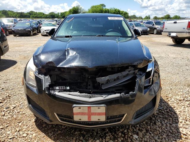 Photo 4 VIN: 1G6AG5RX8E0167052 - CADILLAC ATS 