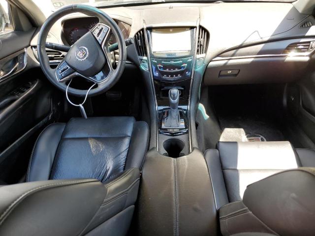 Photo 7 VIN: 1G6AG5RX8E0167052 - CADILLAC ATS 