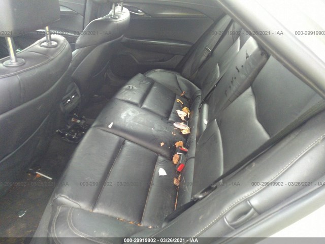 Photo 7 VIN: 1G6AG5RX8E0173854 - CADILLAC ATS 