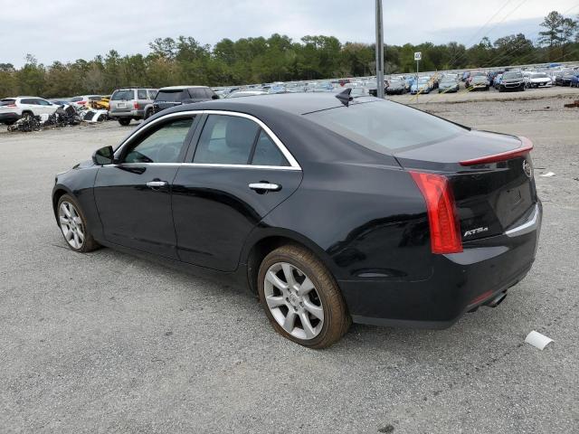 Photo 1 VIN: 1G6AG5RX8E0177435 - CADILLAC ATS 