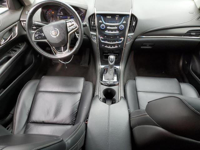 Photo 7 VIN: 1G6AG5RX8E0177435 - CADILLAC ATS 