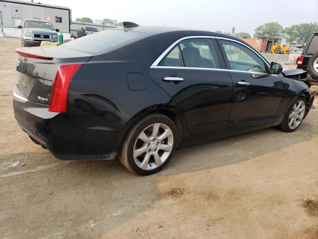 Photo 2 VIN: 1G6AG5RX8F0126521 - CADILLAC ATS 