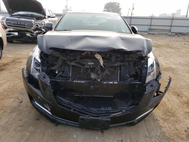 Photo 4 VIN: 1G6AG5RX8F0126521 - CADILLAC ATS 