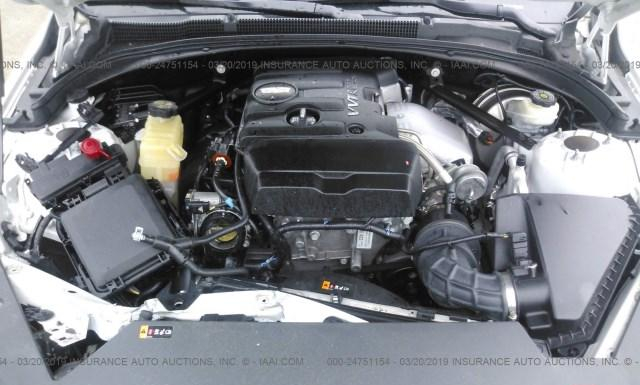 Photo 9 VIN: 1G6AG5RX8F0136742 - CADILLAC ATS 