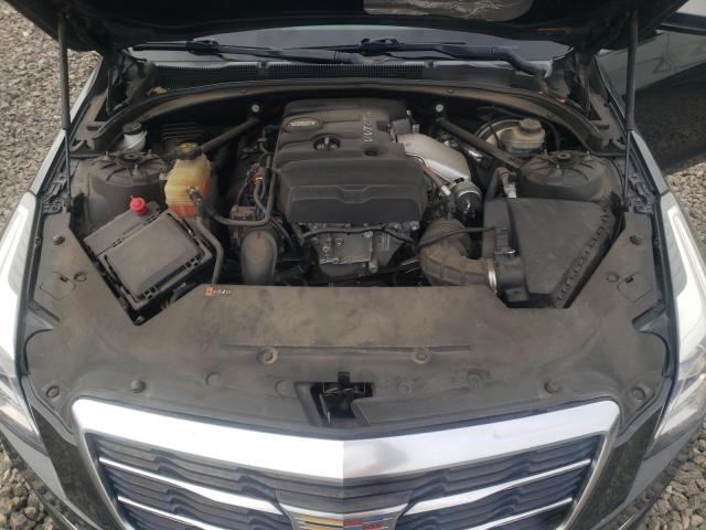 Photo 10 VIN: 1G6AG5RX8G0108893 - CADILLAC ATS 