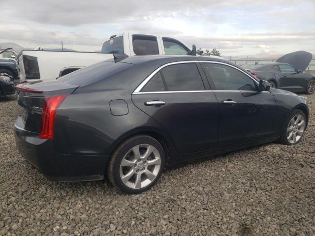 Photo 2 VIN: 1G6AG5RX8G0108893 - CADILLAC ATS 