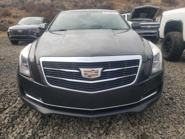 Photo 4 VIN: 1G6AG5RX8G0108893 - CADILLAC ATS 