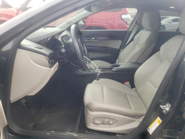 Photo 6 VIN: 1G6AG5RX8G0108893 - CADILLAC ATS 