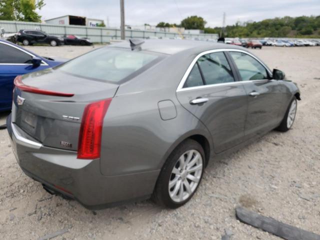 Photo 3 VIN: 1G6AG5RX8H0117045 - CADILLAC ATS 