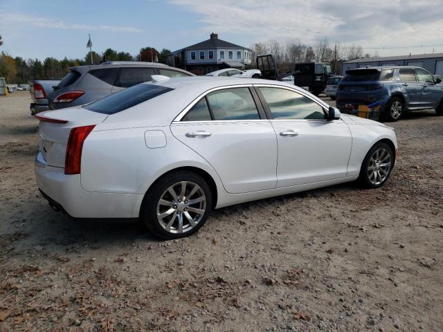 Photo 2 VIN: 1G6AG5RX8H0142740 - CADILLAC ATS 