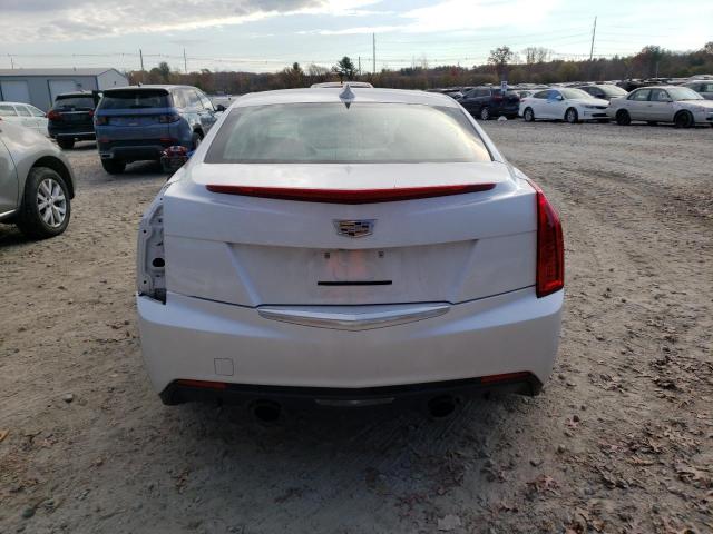 Photo 5 VIN: 1G6AG5RX8H0142740 - CADILLAC ATS 