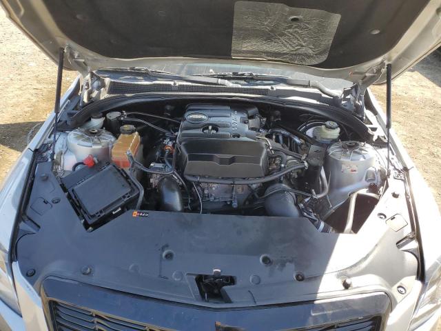 Photo 10 VIN: 1G6AG5RX8H0174183 - CADILLAC ATS 