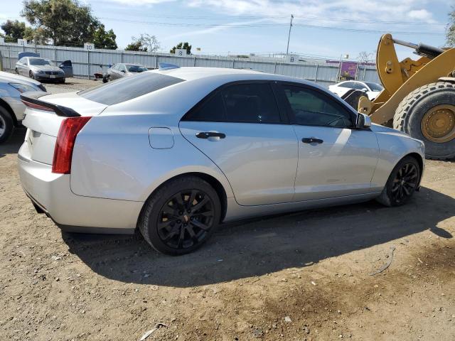 Photo 2 VIN: 1G6AG5RX8H0174183 - CADILLAC ATS 