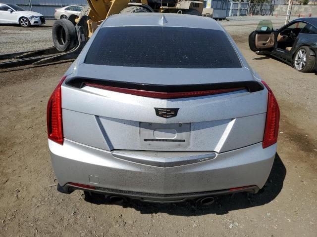 Photo 5 VIN: 1G6AG5RX8H0174183 - CADILLAC ATS 