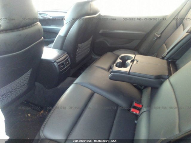 Photo 7 VIN: 1G6AG5RX8H0177522 - CADILLAC ATS SEDAN 