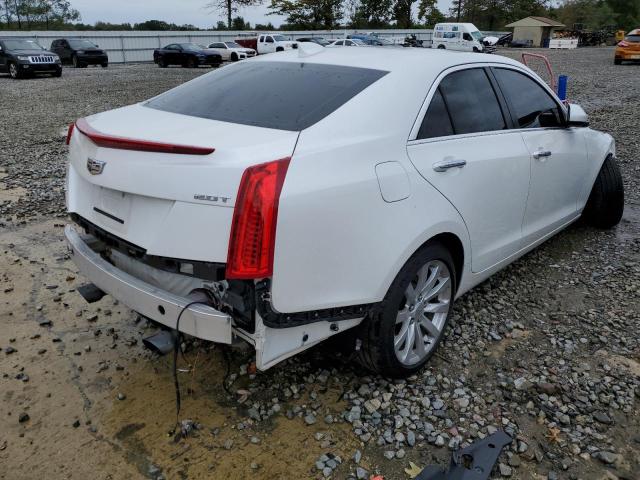 Photo 3 VIN: 1G6AG5RX8H0216352 - CADILLAC ATS 