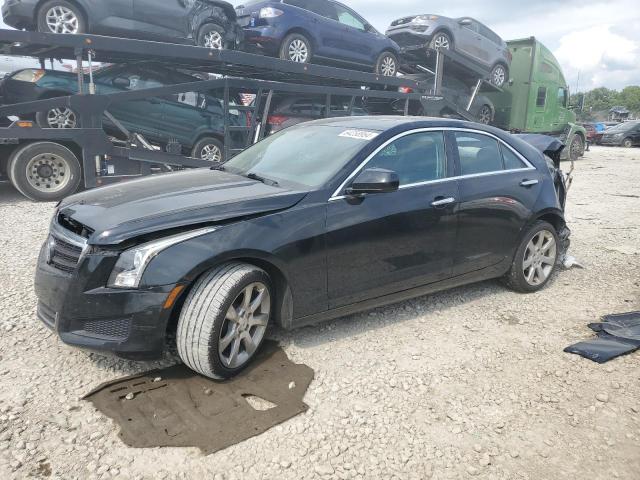 Photo 0 VIN: 1G6AG5RX9D0168029 - CADILLAC ATS 