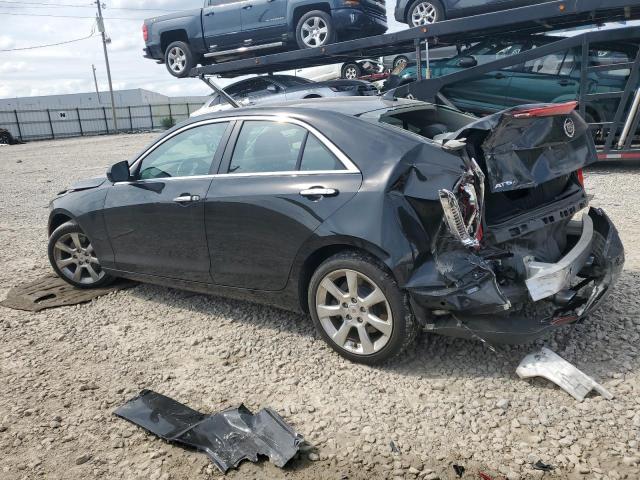 Photo 1 VIN: 1G6AG5RX9D0168029 - CADILLAC ATS 