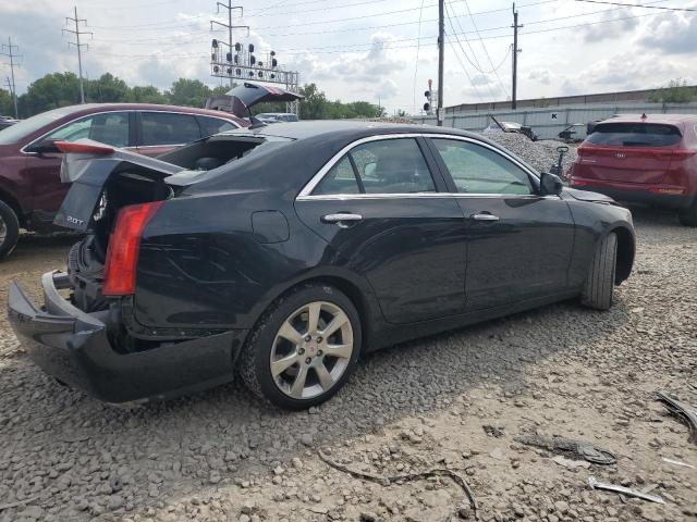 Photo 2 VIN: 1G6AG5RX9D0168029 - CADILLAC ATS 