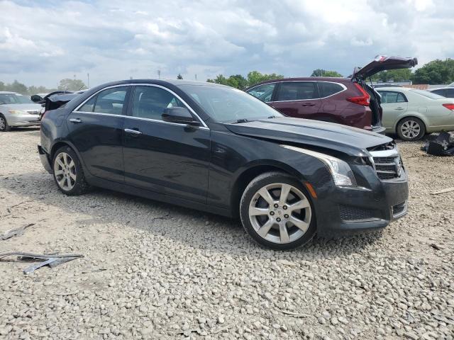 Photo 3 VIN: 1G6AG5RX9D0168029 - CADILLAC ATS 