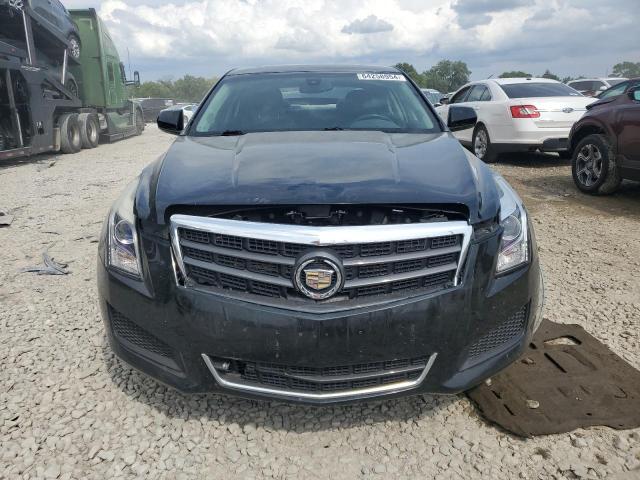 Photo 4 VIN: 1G6AG5RX9D0168029 - CADILLAC ATS 