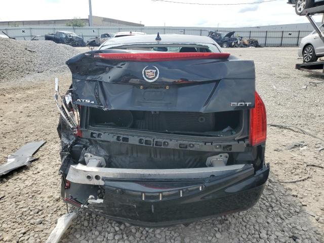 Photo 5 VIN: 1G6AG5RX9D0168029 - CADILLAC ATS 