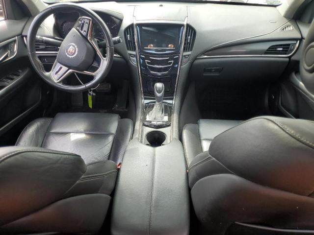 Photo 7 VIN: 1G6AG5RX9D0168029 - CADILLAC ATS 