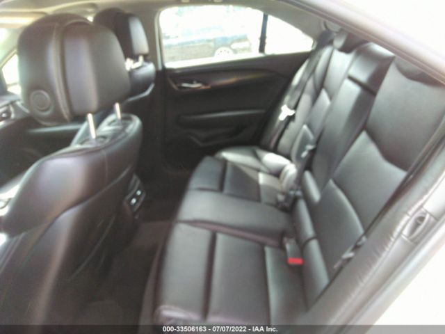 Photo 7 VIN: 1G6AG5RX9D0179001 - CADILLAC ATS 