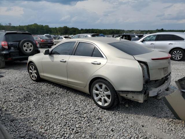 Photo 1 VIN: 1G6AG5RX9E0101433 - CADILLAC ATS 