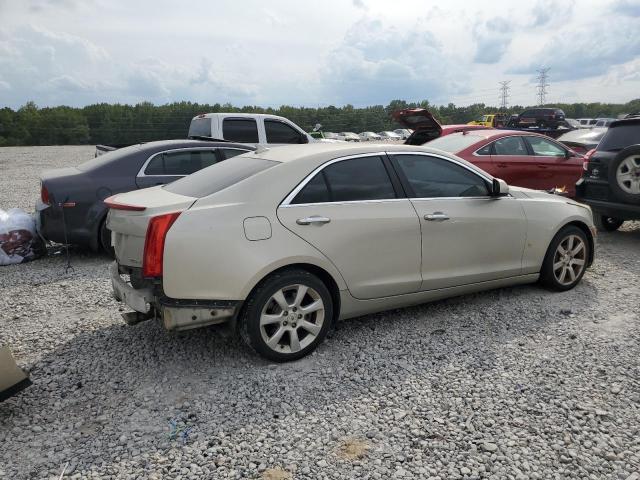 Photo 2 VIN: 1G6AG5RX9E0101433 - CADILLAC ATS 