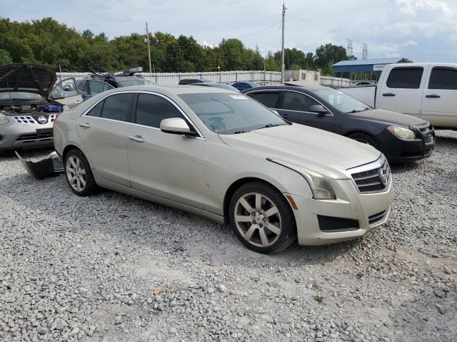 Photo 3 VIN: 1G6AG5RX9E0101433 - CADILLAC ATS 