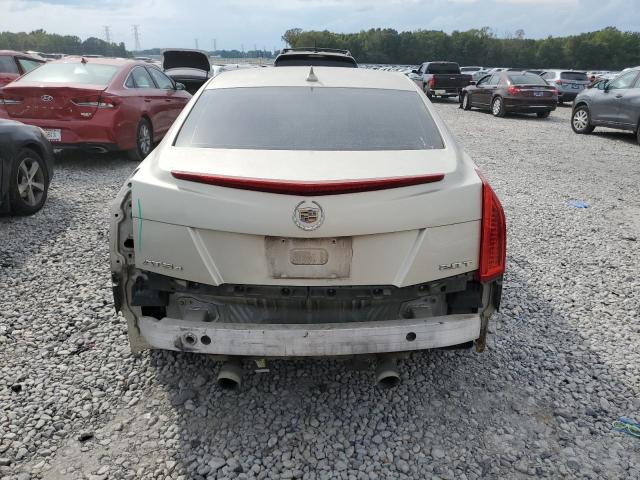 Photo 5 VIN: 1G6AG5RX9E0101433 - CADILLAC ATS 