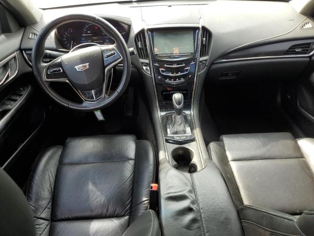 Photo 7 VIN: 1G6AG5RX9E0101433 - CADILLAC ATS 