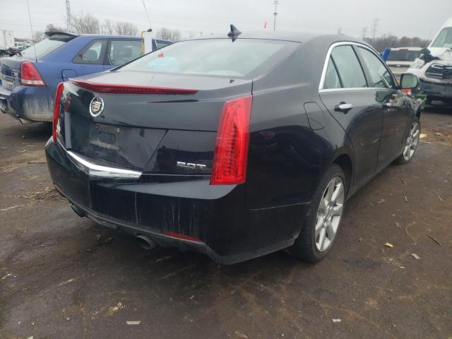 Photo 3 VIN: 1G6AG5RX9E0170087 - CADILLAC ATS 