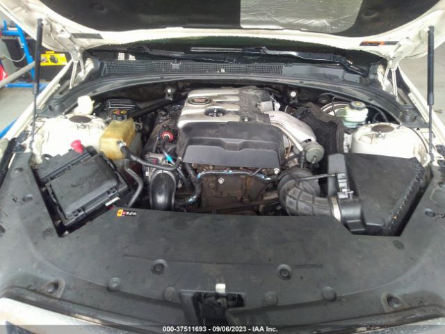 Photo 9 VIN: 1G6AG5RX9E0172793 - CADILLAC ATS 