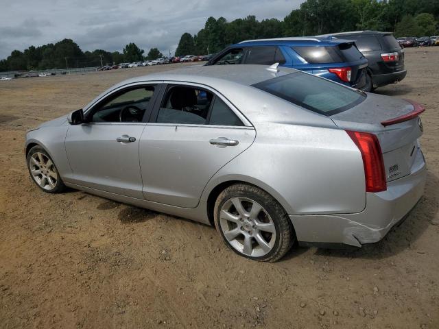 Photo 1 VIN: 1G6AG5RX9E0178111 - CADILLAC ATS 