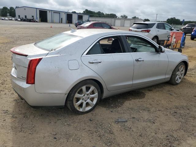 Photo 2 VIN: 1G6AG5RX9E0178111 - CADILLAC ATS 