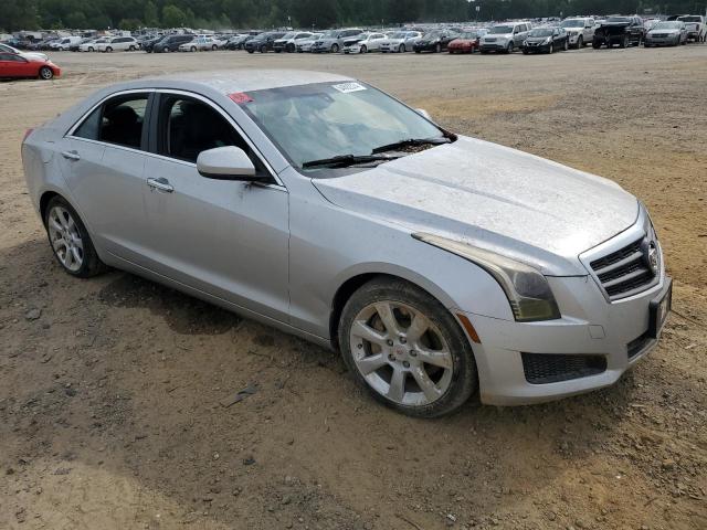 Photo 3 VIN: 1G6AG5RX9E0178111 - CADILLAC ATS 