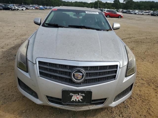 Photo 4 VIN: 1G6AG5RX9E0178111 - CADILLAC ATS 