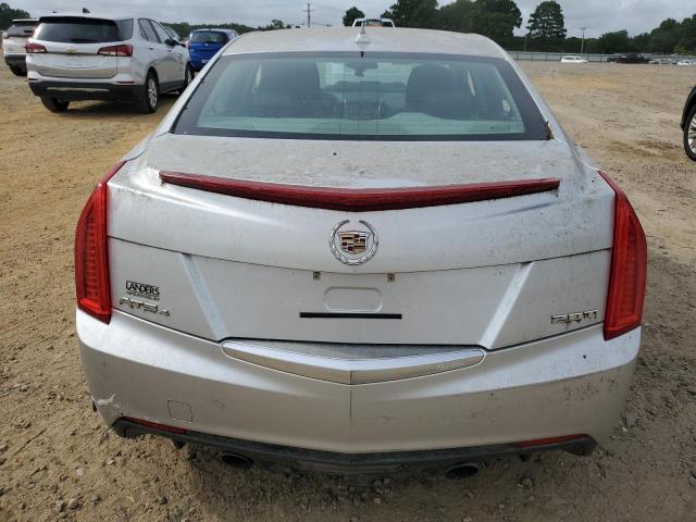 Photo 5 VIN: 1G6AG5RX9E0178111 - CADILLAC ATS 