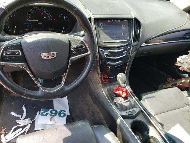 Photo 7 VIN: 1G6AG5RX9F0137513 - CADILLAC ATS 