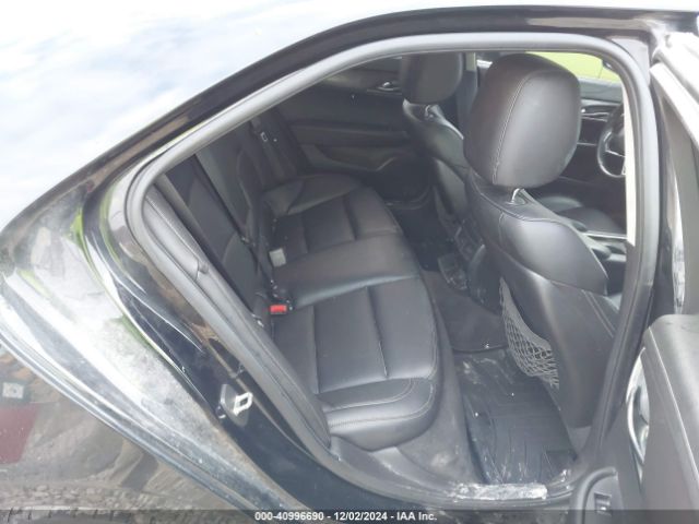 Photo 7 VIN: 1G6AG5RX9G0118154 - CADILLAC ATS 