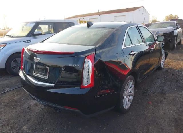 Photo 3 VIN: 1G6AG5RX9H0114249 - CADILLAC ATS 