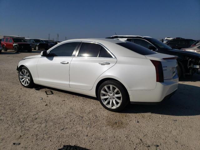 Photo 1 VIN: 1G6AG5RX9H0152404 - CADILLAC ATS 